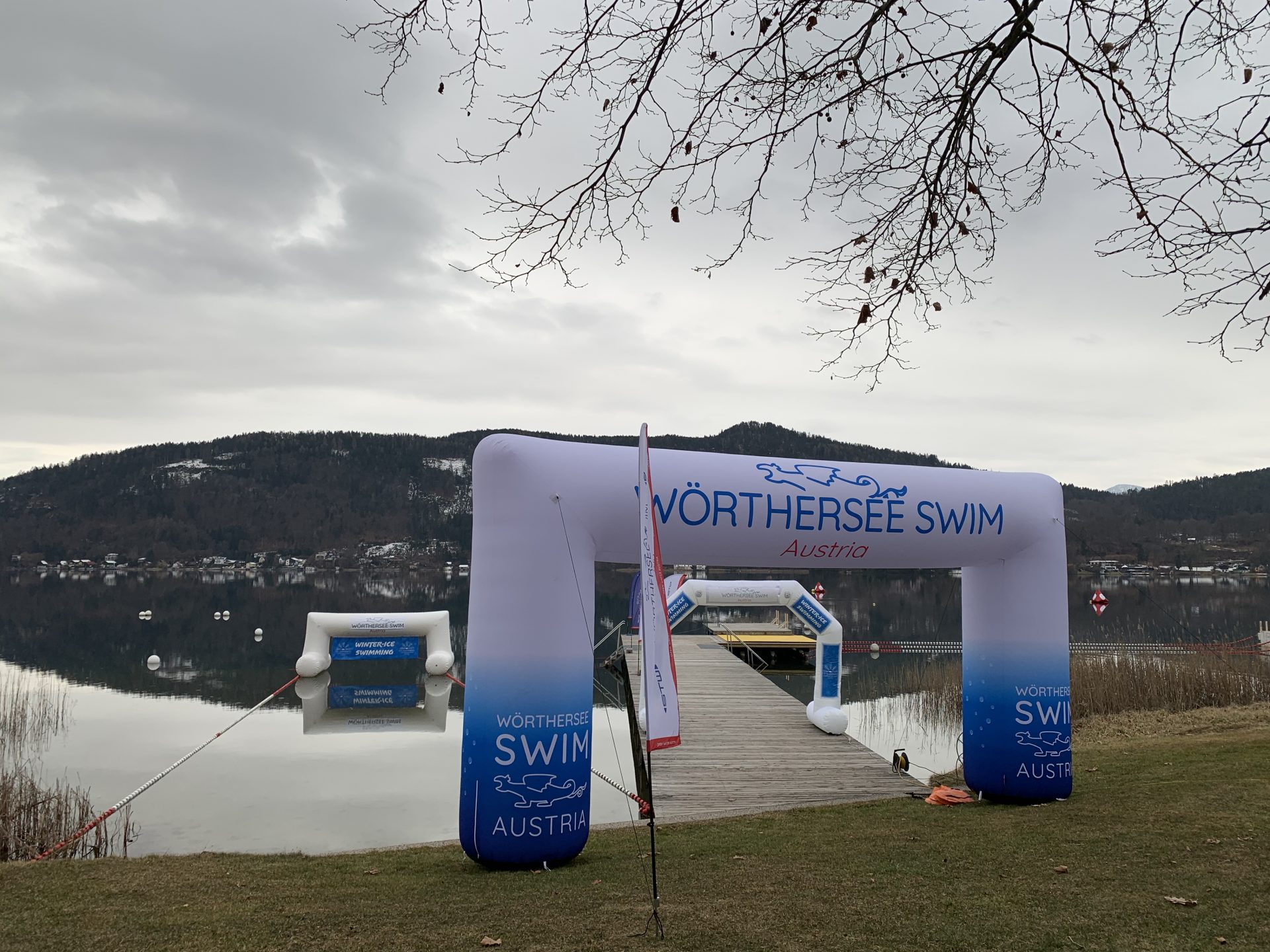 Woerthersee-Swim-Team holt sich Top-Platzierungen bei der Italian