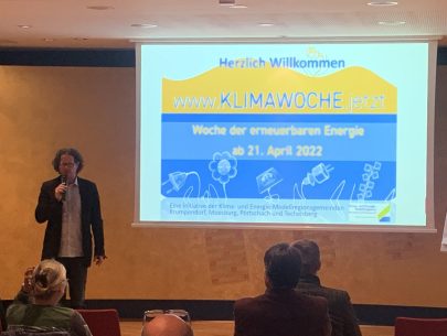 Klimawoche Auftakt (c) KEM Wörthersee-Karolinger (22) Klimawoche Auftakt (c) KEM Wörthersee-Karolinger (22)