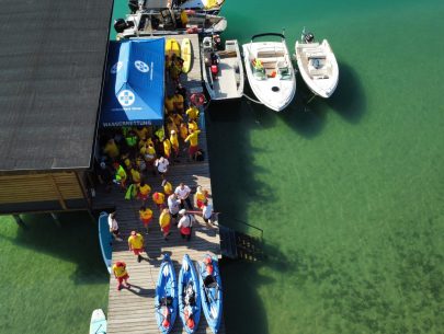 Schwimmen statt Baden 2022 (c) Alexander Wultsch (22) Schwimmen statt Baden 2022 (c) Alexander Wultsch (22)