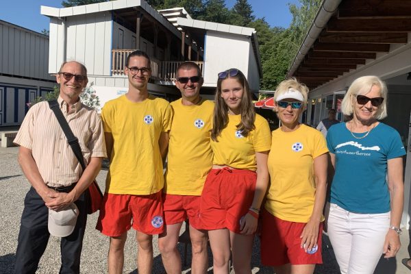 Schwimmen statt Baden 2022 (c) Presch (1) Schwimmen statt Baden 2022 (c) Presch (1)