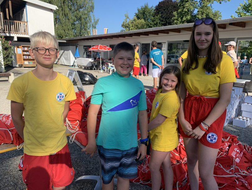 Schwimmen statt Baden 2022 (c) Presch (11) Schwimmen statt Baden 2022 (c) Presch (11)