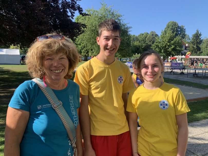 Schwimmen statt Baden 2022 (c) Presch (17) Schwimmen statt Baden 2022 (c) Presch (17)