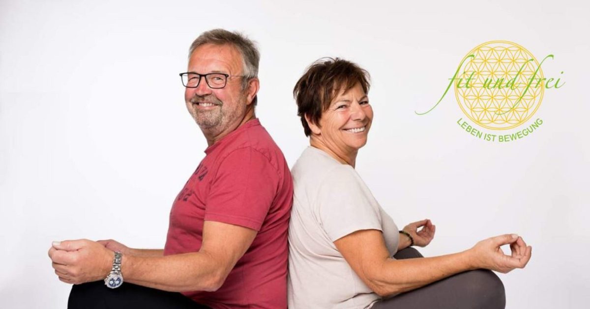 Golden Age Yoga Gemeinde Krumpendorf