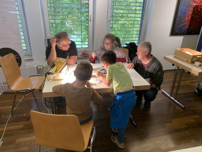 Familien-Klimatag 2022 (14) Familien-Klimatag 2022 (14)