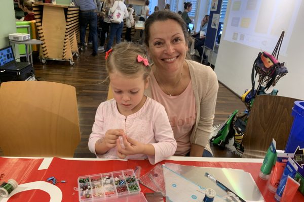 Familien-Klimatag 2022 (2) Familien-Klimatag 2022 (2)