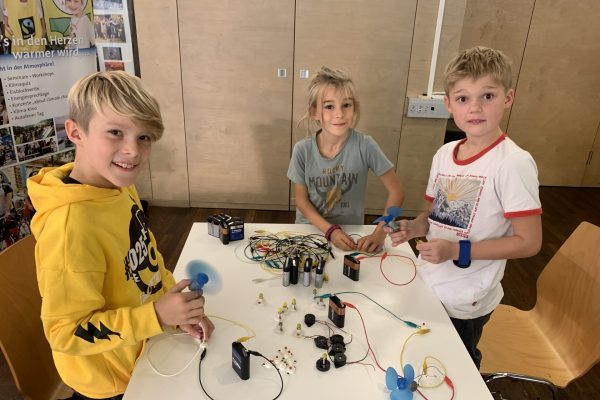 Familien-Klimatag 2022 (3) Familien-Klimatag 2022 (3)