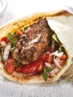Baran Kebab Haus