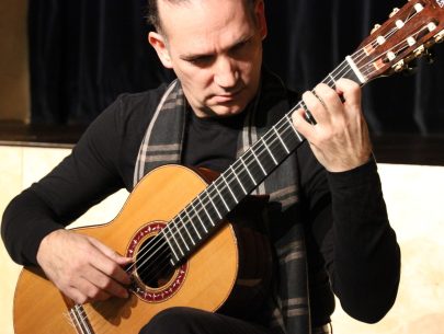 Foto Marco Tamayo(c)Richard Marinitsch Foto Marco Tamayo(c)Richard Marinitsch