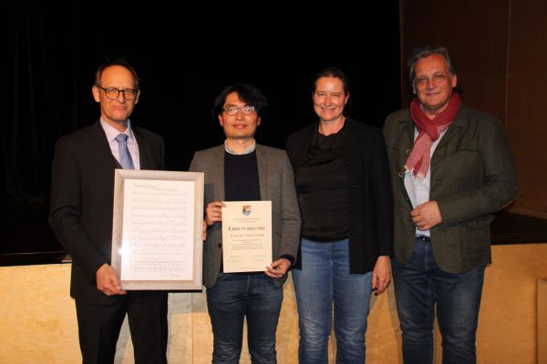 Foto Yusuke Nakanishi 1(c)Richard Marinitsch Foto Yusuke Nakanishi 1(c)Richard Marinitsch