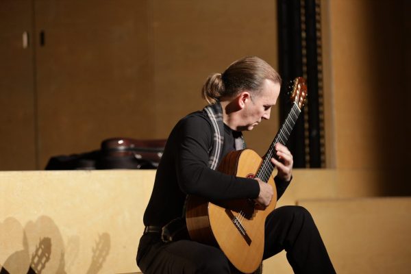 Marco Tamayo (c) Theo Luschnig Marco Tamayo (c) Theo Luschnig