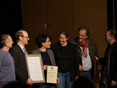 Yusuke Nakanishi 2 (c) Theo Luschnig Yusuke Nakanishi 2 (c) Theo Luschnig