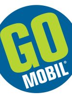 GO-MOBIL Logo