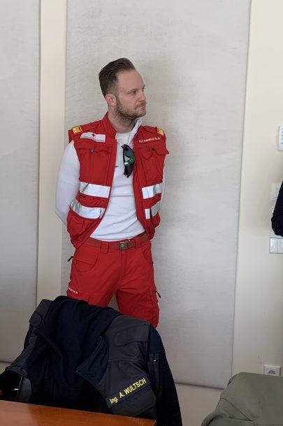 Krisenstab Übung März 2023 (c) Gemeinde Krumpendorf (26)