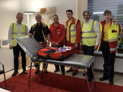 Krisenstab Übung März 2023 (c) Gemeinde Krumpendorf (28) Krisenstab Übung März 2023 (c) Gemeinde Krumpendorf (28)