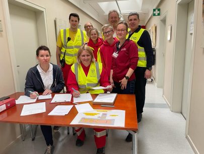 Krisenstab Übung März 2023 (c) Gemeinde Krumpendorf (54)