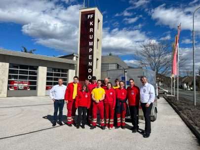 Krisenstab Übung März 2023 (c) Gemeinde Krumpendorf (59) Krisenstab Übung März 2023 (c) Gemeinde Krumpendorf (59)