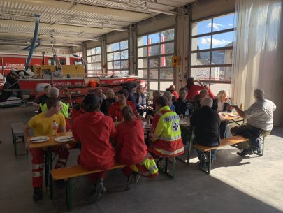 Krisenstab Übung März 2023 (c) Gemeinde Krumpendorf (64) Krisenstab Übung März 2023 (c) Gemeinde Krumpendorf (64)