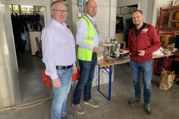 Krisenstab Übung März 2023 (c) Gemeinde Krumpendorf (66) Krisenstab Übung März 2023 (c) Gemeinde Krumpendorf (66)