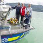 60-Jahr-Feier der ÖWR Krumpendorf