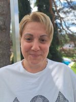 Sabine Simic