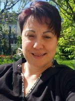 Sabine Simic