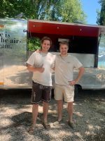 Seetruck by Jammer & Riedel