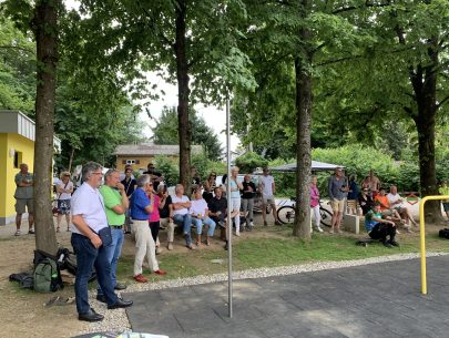 Calisthenics Park Krumpendorf 2023 (c) Gemeinde Krumpendorf (6) Calisthenics Park Krumpendorf 2023 (c) Gemeinde Krumpendorf (6)