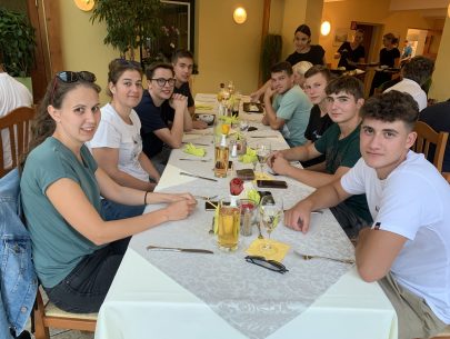 Besuch FF Pamhagen 2023 (c) Gemeinde Krumpendorf (10) Besuch FF Pamhagen 2023 (c) Gemeinde Krumpendorf (10)