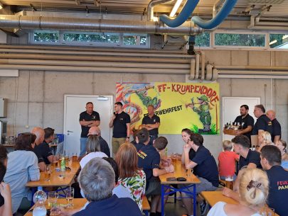 Besuch FF Pamhagen 2023 (c) Gemeinde Krumpendorf (12) Besuch FF Pamhagen 2023 (c) Gemeinde Krumpendorf (12)