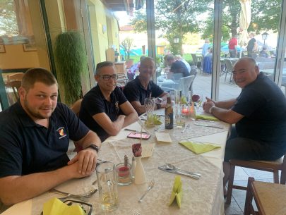 Besuch FF Pamhagen 2023 (c) Gemeinde Krumpendorf (13) Besuch FF Pamhagen 2023 (c) Gemeinde Krumpendorf (13)