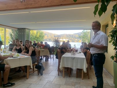 Besuch FF Pamhagen 2023 (c) Gemeinde Krumpendorf (15) Besuch FF Pamhagen 2023 (c) Gemeinde Krumpendorf (15)