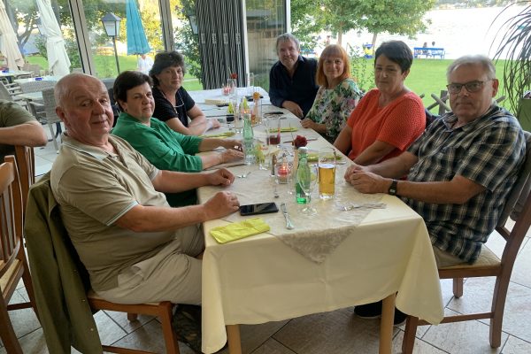 Besuch FF Pamhagen 2023 (c) Gemeinde Krumpendorf (5) Besuch FF Pamhagen 2023 (c) Gemeinde Krumpendorf (5)