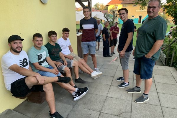 Besuch FF Pamhagen 2023 (c) Gemeinde Krumpendorf (6) Besuch FF Pamhagen 2023 (c) Gemeinde Krumpendorf (6)