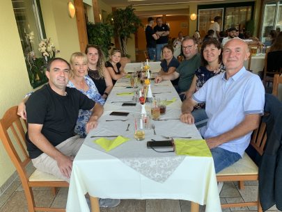 Besuch FF Pamhagen 2023 (c) Gemeinde Krumpendorf (8) Besuch FF Pamhagen 2023 (c) Gemeinde Krumpendorf (8)