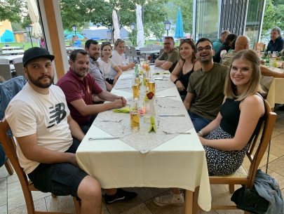 Besuch FF Pamhagen 2023 (c) Gemeinde Krumpendorf (9) Besuch FF Pamhagen 2023 (c) Gemeinde Krumpendorf (9)