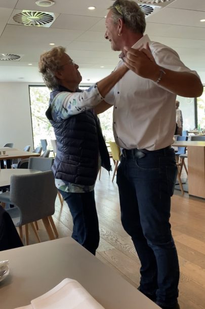 Bled Ausflug 2023 (c)Gemeinde Krumpendorf (1) Bled Ausflug 2023 (c)Gemeinde Krumpendorf (1)