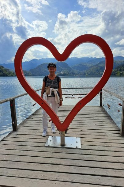 Bled Ausflug 2023(c)Frau Moltinger1 Bled Ausflug 2023(c)Frau Moltinger1