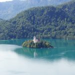 Seniorenausflug nach Bled in Slowenien