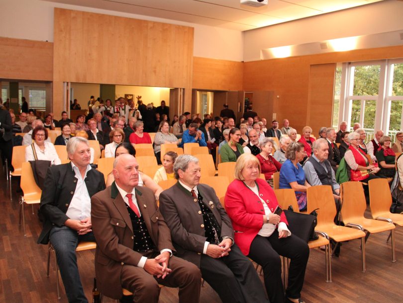 125 Jahre MGV Seerösl (c) Richard Marinitsch (19) 125 Jahre MGV Seerösl (c) Richard Marinitsch (19)