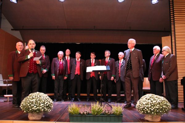 125 Jahre MGV Seerösl (c) Richard Marinitsch (7) 125 Jahre MGV Seerösl (c) Richard Marinitsch (7)