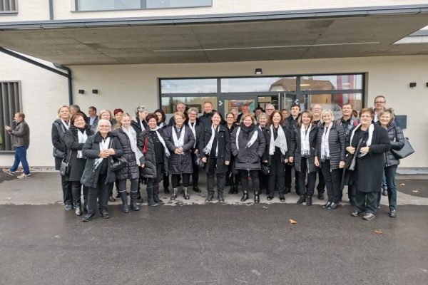 Foto Singgemeinschaft 2023-1
