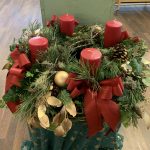 Seniorenweihnachtsfeier