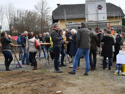 KIGA Spatenstich (c) Fotostudio Horst (11) KIGA Spatenstich (c) Fotostudio Horst (11)