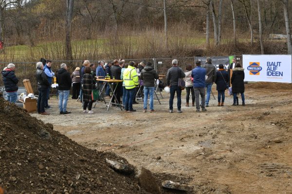 KIGA Spatenstich (c) Fotostudio Horst (2) KIGA Spatenstich (c) Fotostudio Horst (2)