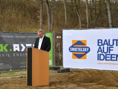 KIGA Spatenstich (c) Fotostudio Horst (3) KIGA Spatenstich (c) Fotostudio Horst (3)