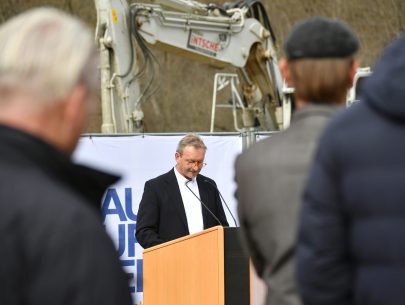 KIGA Spatenstich (c) Fotostudio Horst (5) KIGA Spatenstich (c) Fotostudio Horst (5)