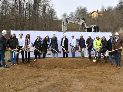 KIGA Spatenstich (c) Fotostudio Horst (7) KIGA Spatenstich (c) Fotostudio Horst (7)