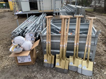 KIGA Spatenstich (c) Gemeinde Krumpendorf (5) KIGA Spatenstich (c) Gemeinde Krumpendorf (5)