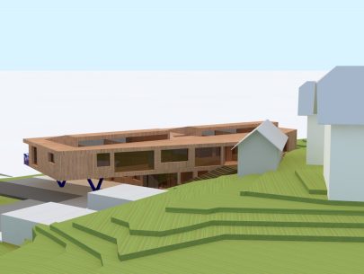 Visualisierung KIGA NEU Krumpendorf (c) Amina Holzfeind-Heyn (2) Visualisierung KIGA NEU Krumpendorf (c) Amina Holzfeind-Heyn (2)