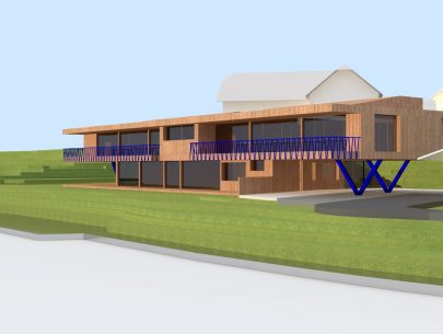 Visualisierung KIGA NEU Krumpendorf (c) Amina Holzfeind-Heyn (3) Visualisierung KIGA NEU Krumpendorf (c) Amina Holzfeind-Heyn (3)